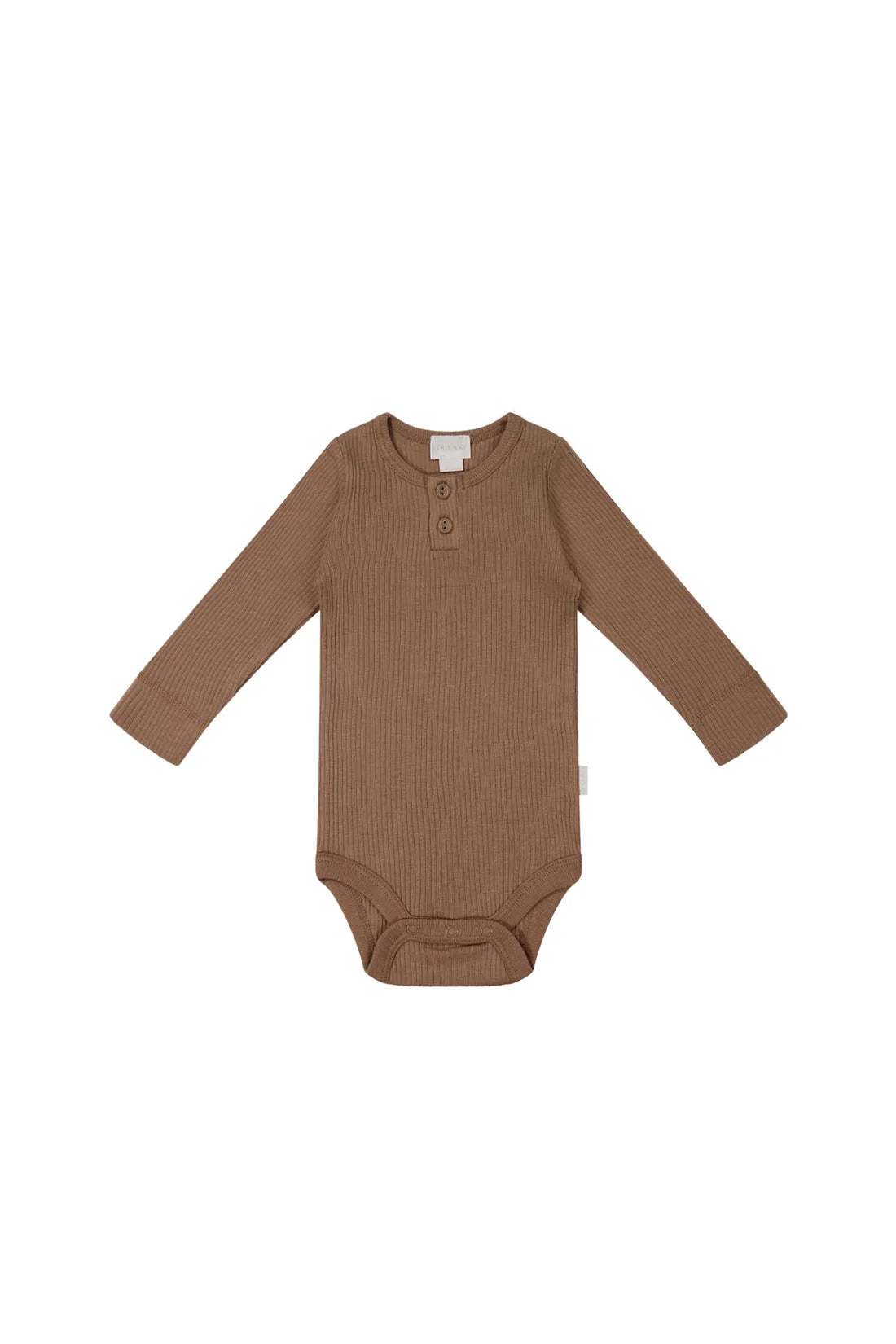  MODAL LONG SLEEVE BODYSUIT