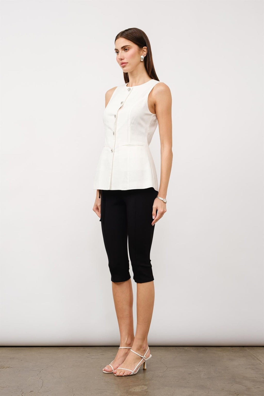  KENNEDY VEST