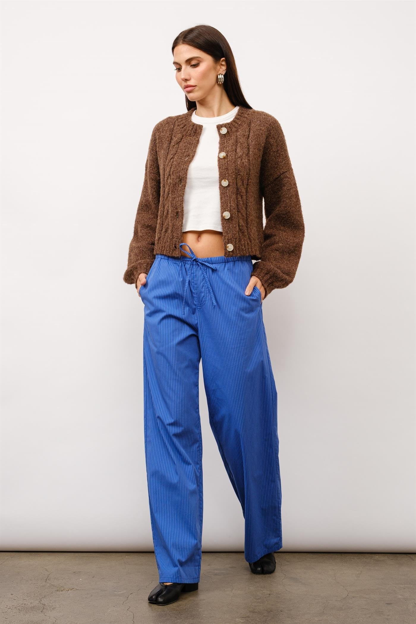  LIZZY PANTS