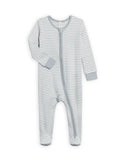  PEYTON ZIPPER SLEEPER- MIST