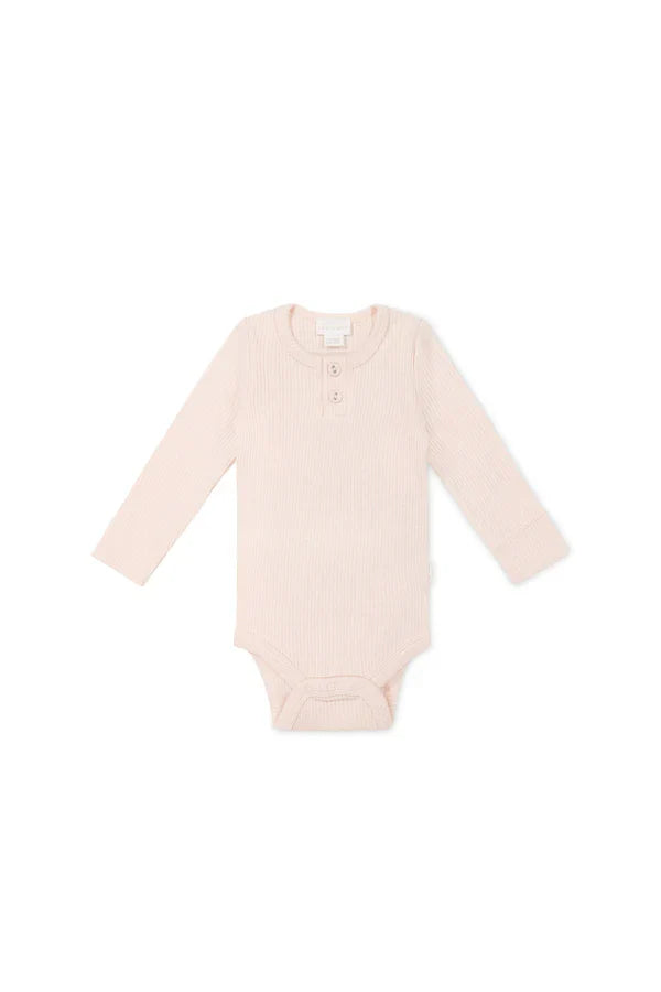  ORGANIC COTTON MODAL BODYSUIT