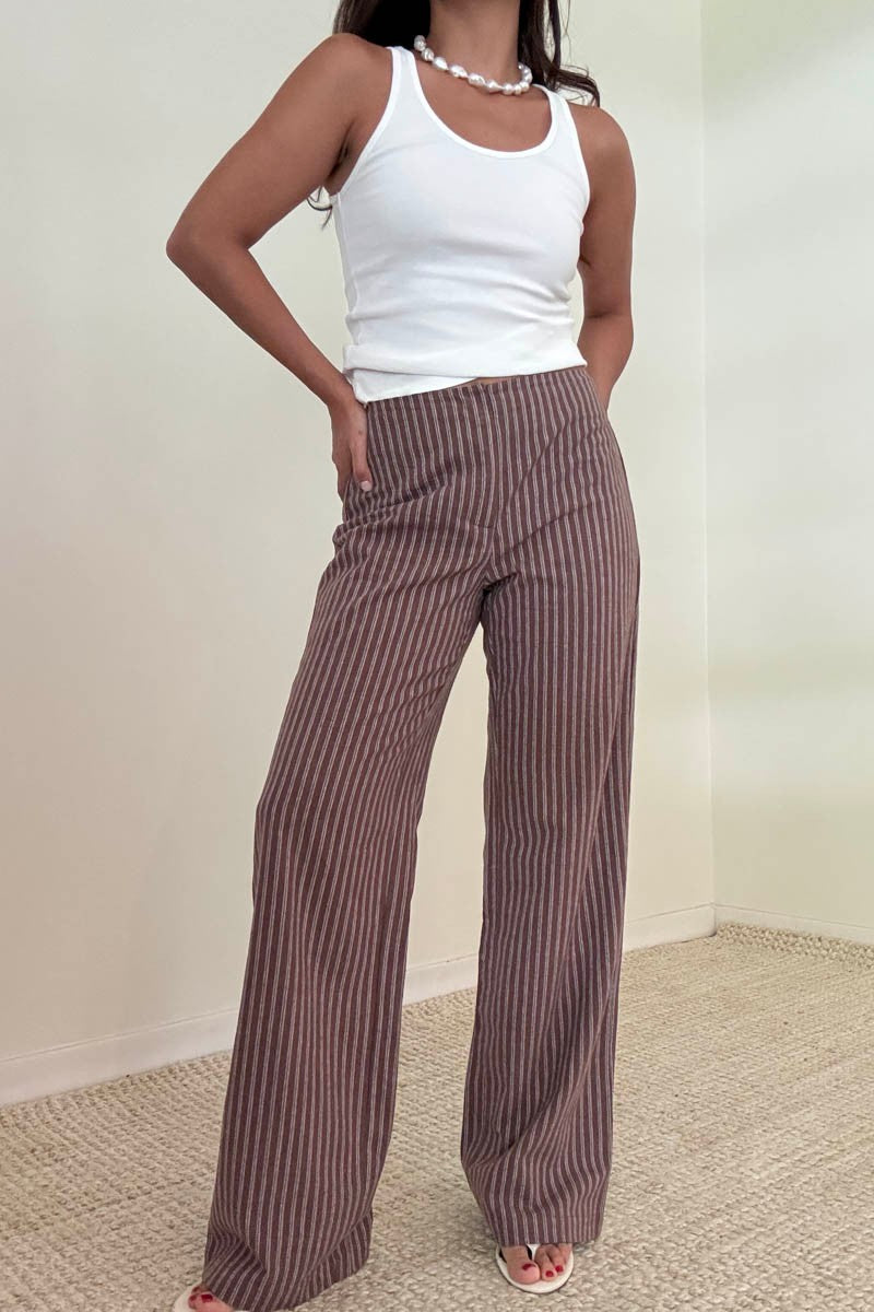  CAL PANT