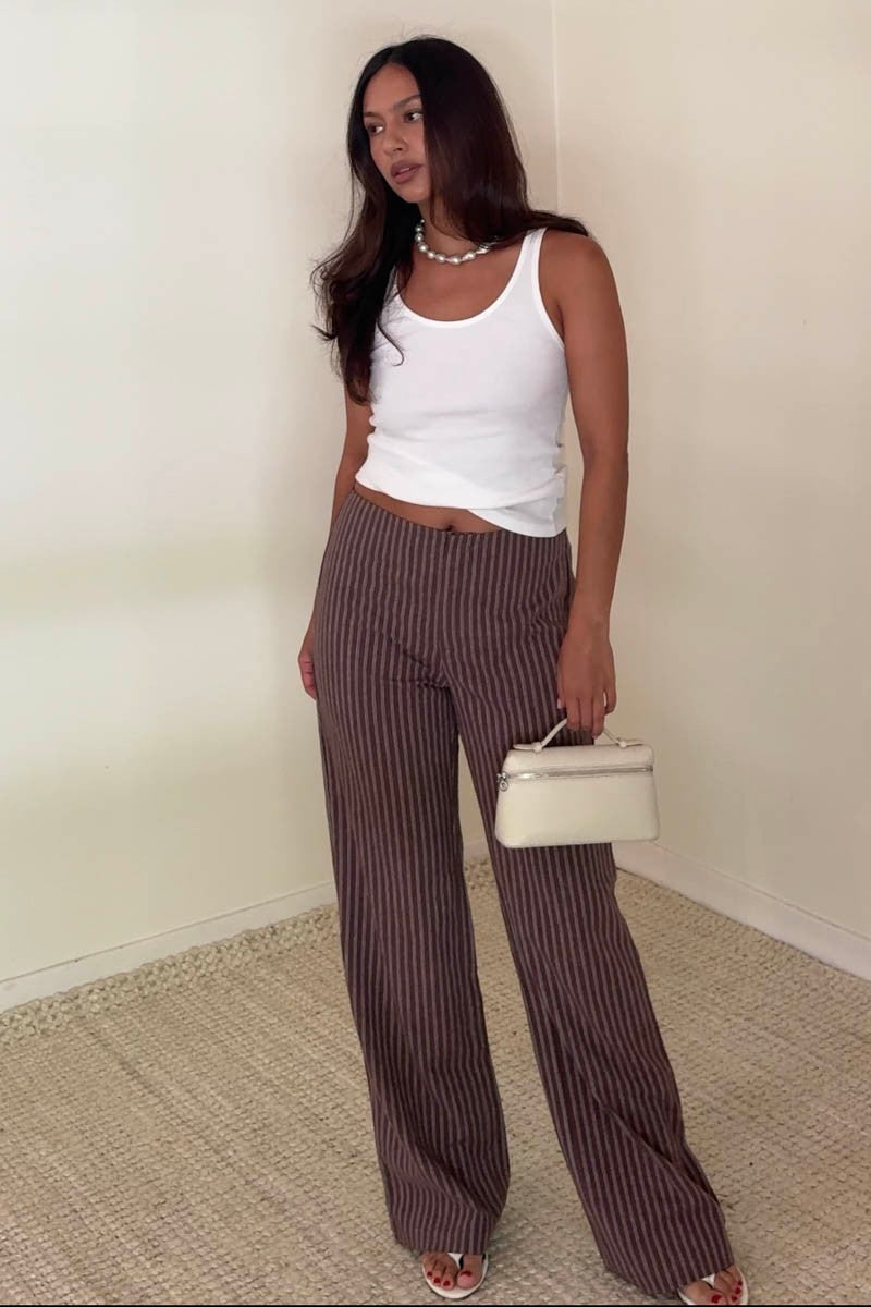  CAL PANT