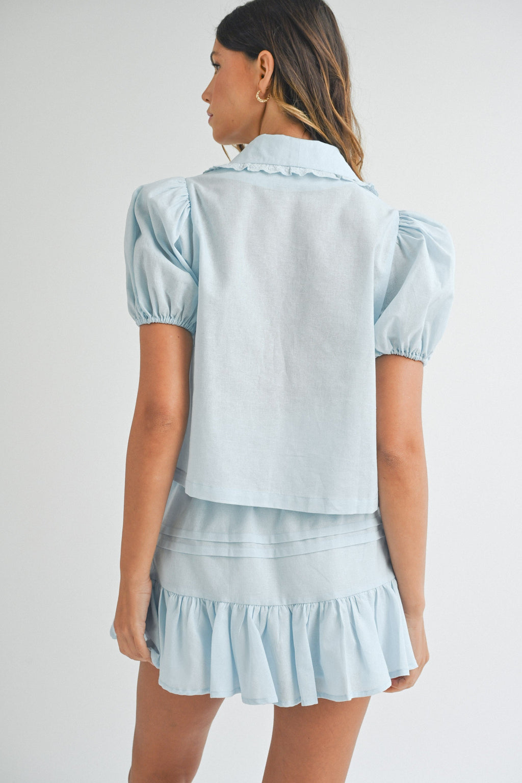  TALLULAH TOP