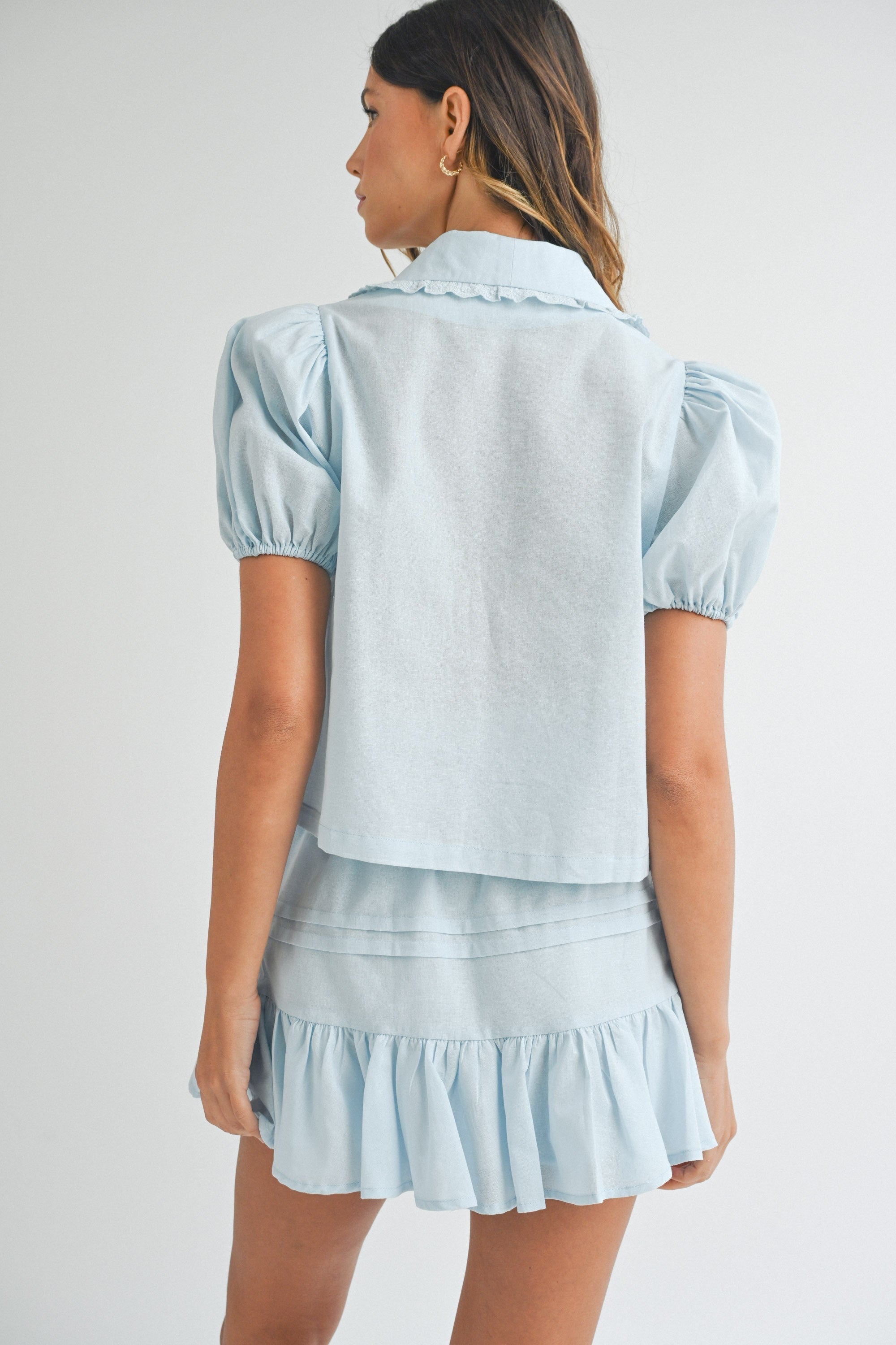  TALLULAH TOP