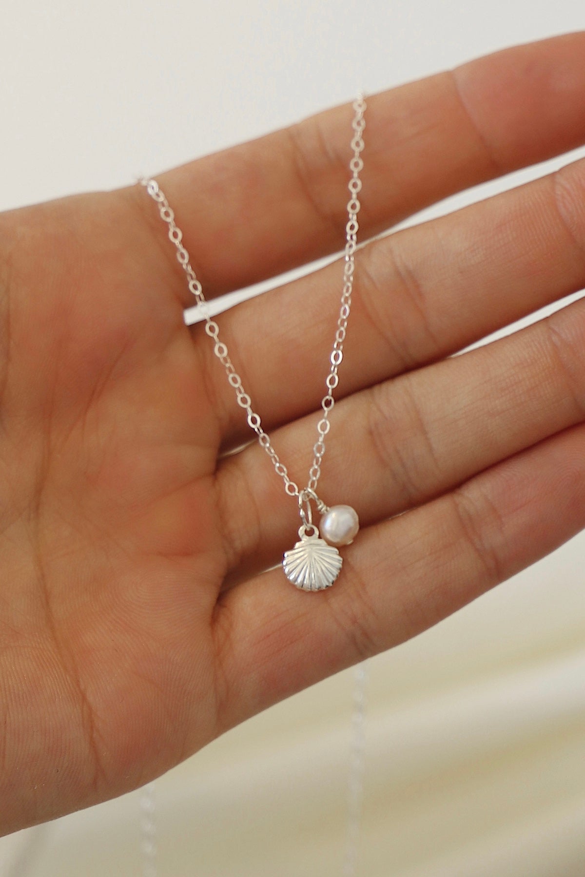  KAI NECKLACE