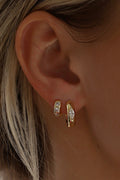  AURUM HOOPS