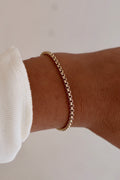  HOLLAND CHAIN BRACELET