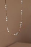  BEACHCOMBER PEARL NECKLACE