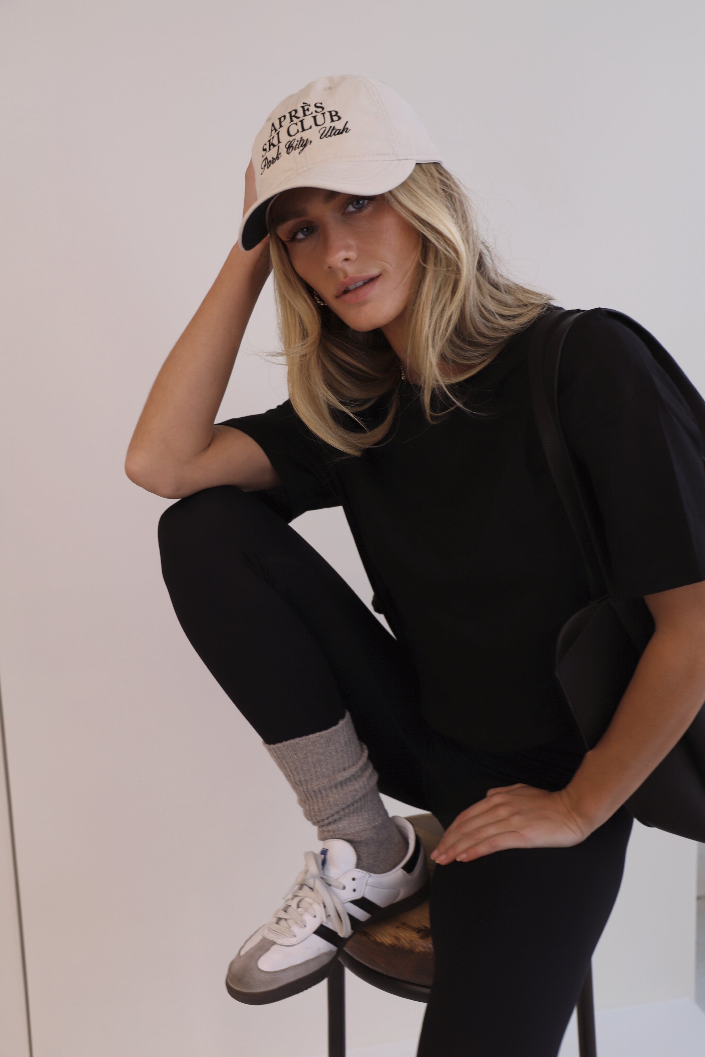  APRÈS SKI CLUB HAT
