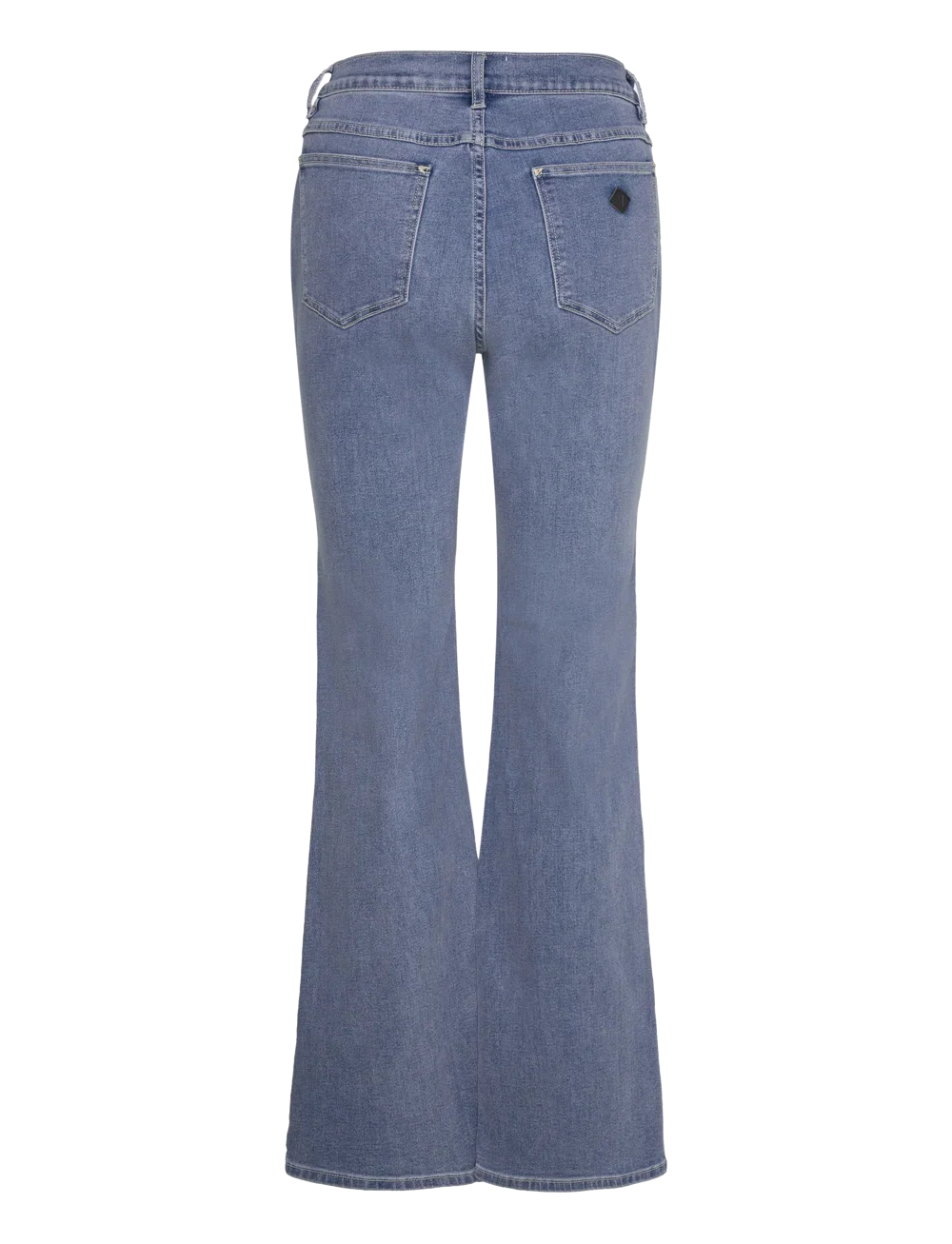 ABRAND JEANS CELESTE BOOTCUT JEANS