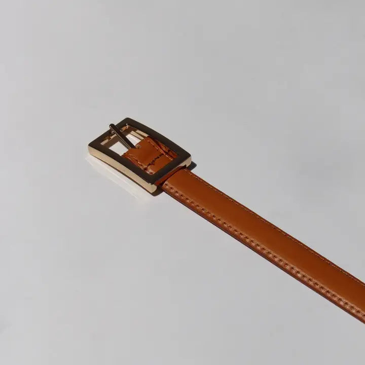  LOIS BELT- HONEY