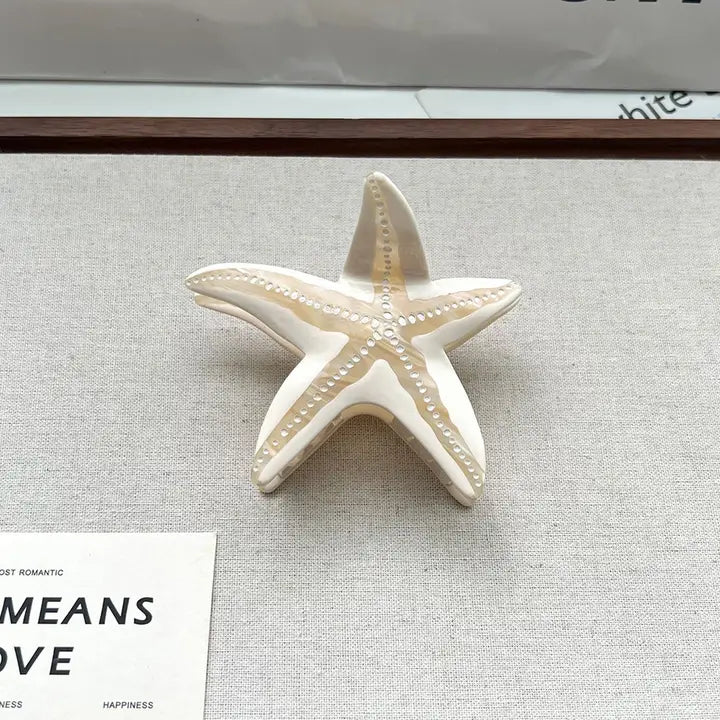 STARFISH CLIP