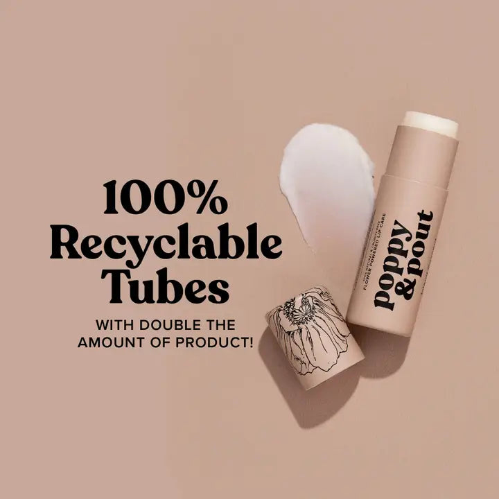  LIP BALM- ISLAND COCONUT