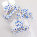  COASTAL BLUE ASSORTED CLAW CLIP
