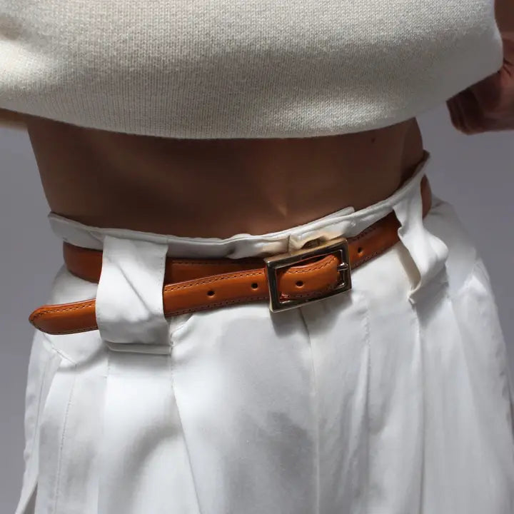  LOIS BELT- HONEY
