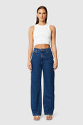 ABRAND JEANS CARRIE JEAN