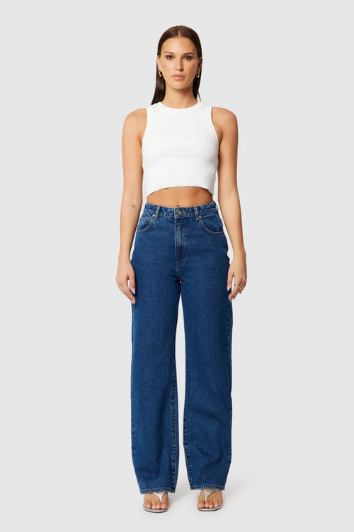 ABRAND JEANS CARRIE JEAN