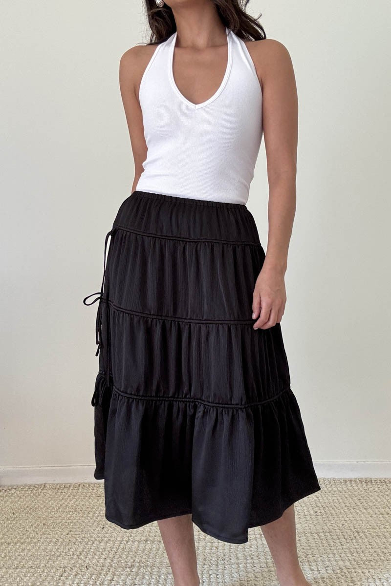  HARPER SKIRT