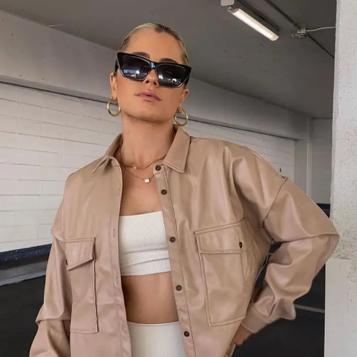  AINSLEY SUNGLASSES