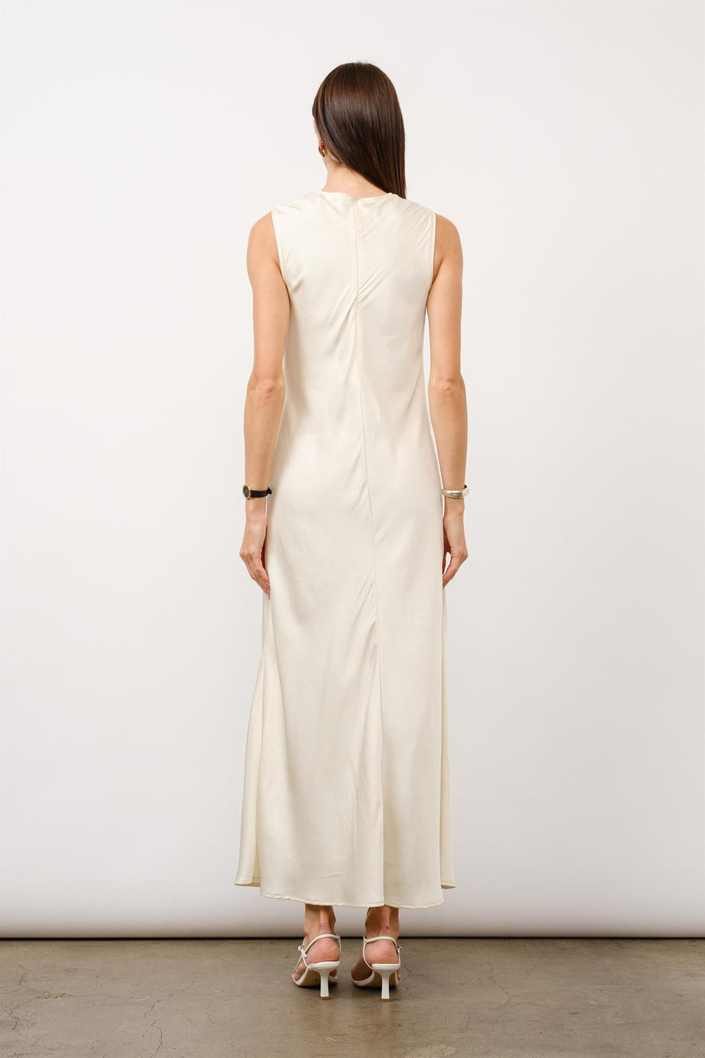  MAGDALENA DRESS