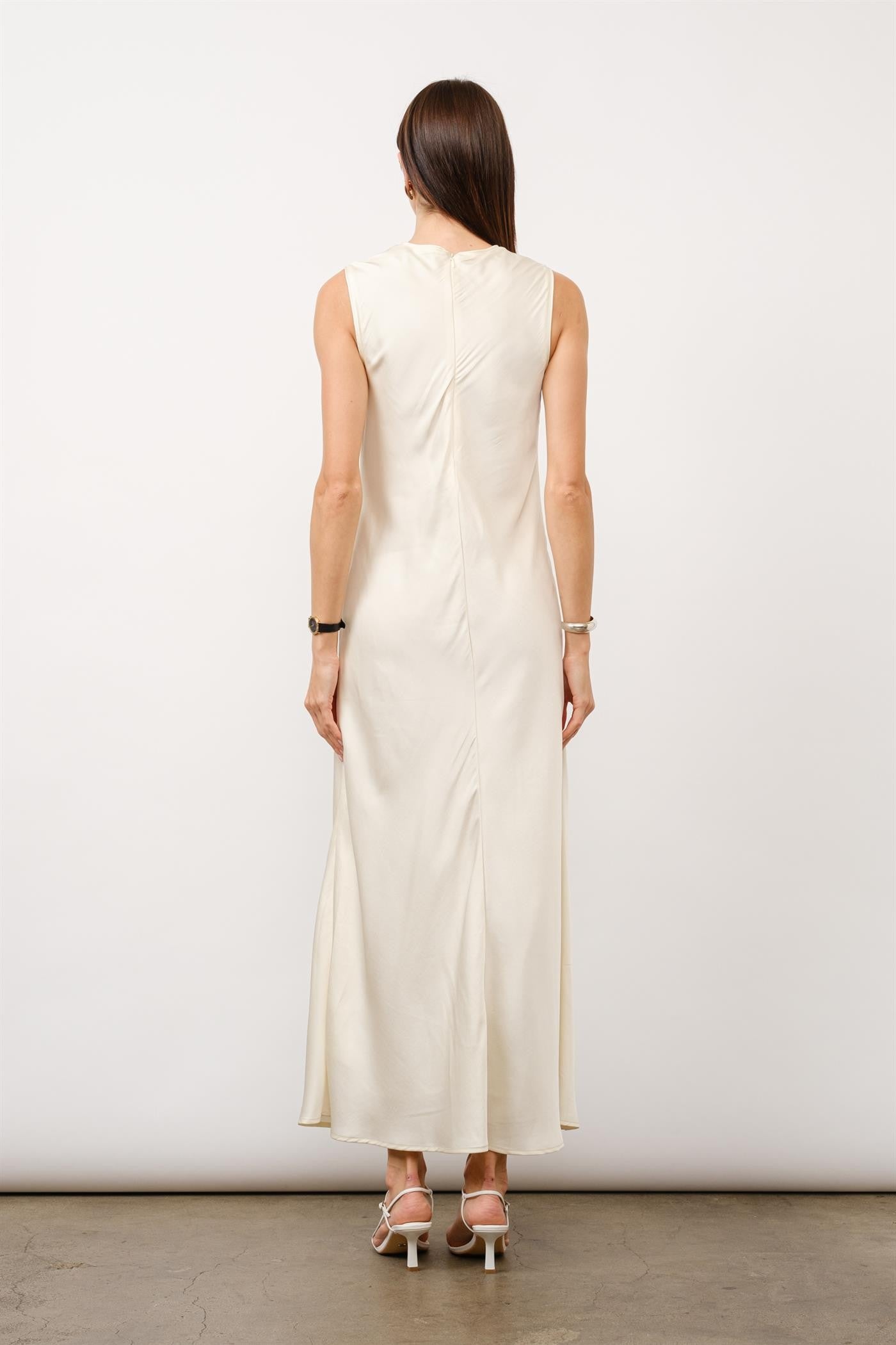  MAGDALENA DRESS