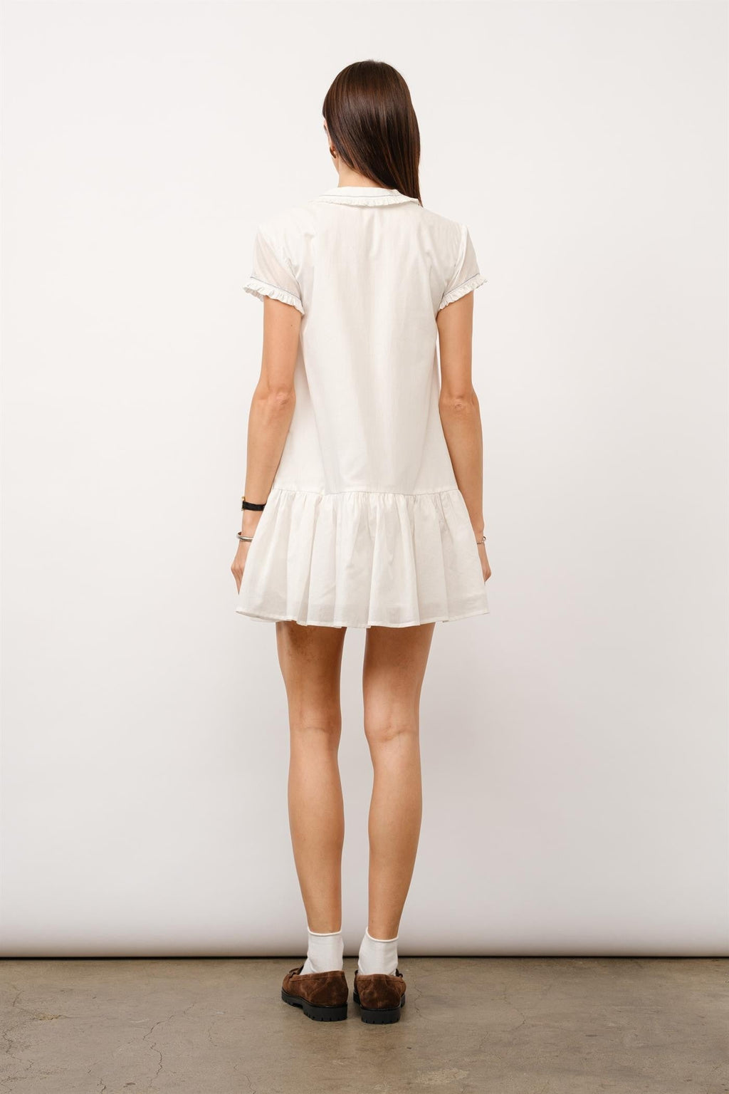  SORAYA DRESS