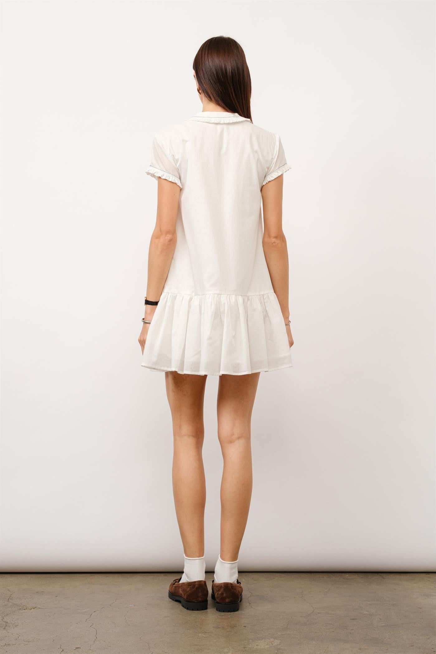  SORAYA DRESS