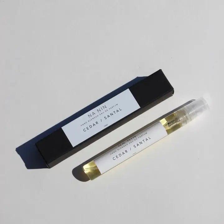  CEDAR & SANTAL EAU DE PARFUM