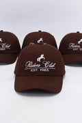  RIDER'S CLUB DAD HAT