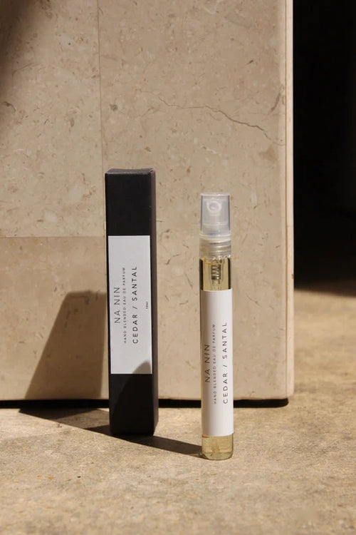  CEDAR & SANTAL EAU DE PARFUM