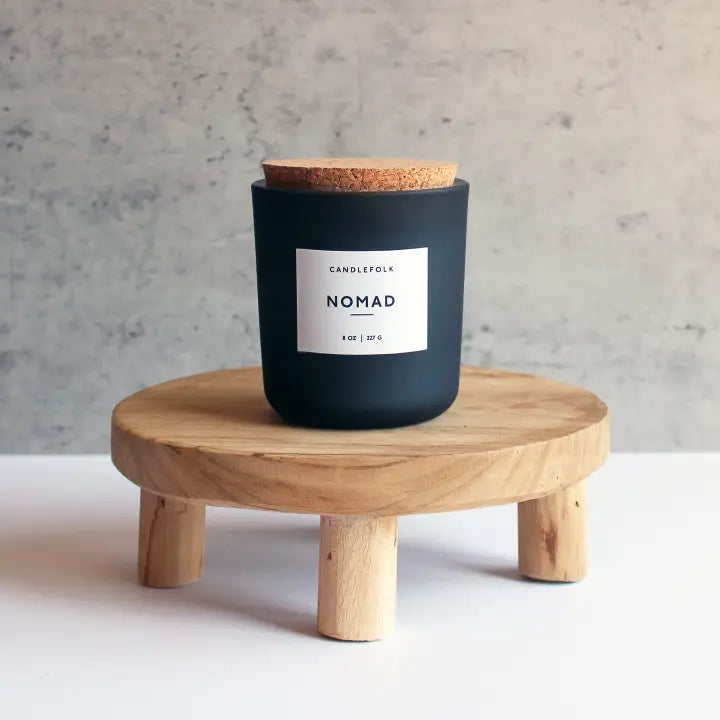  NOMAD CANDLE