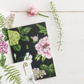  SUMMER GARDEN CARD