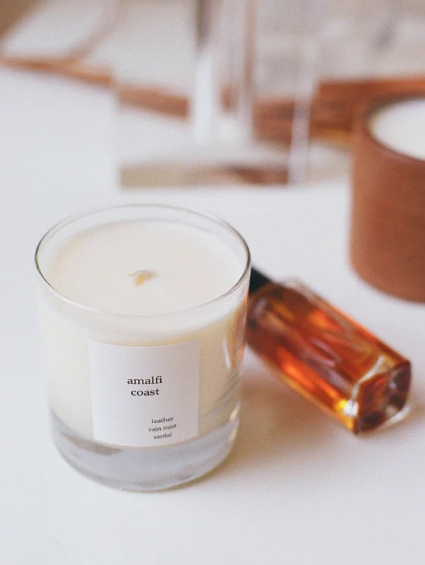  AMALFI COAST CANDLE
