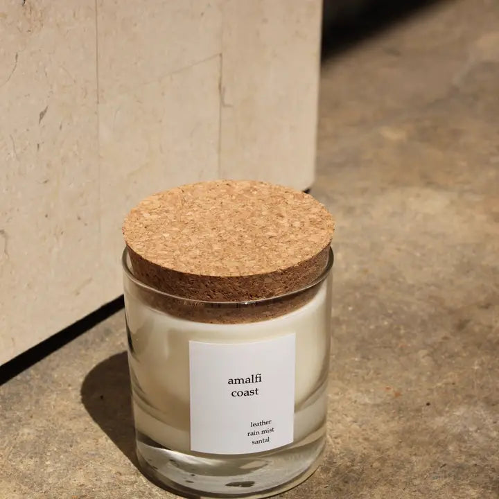 AMALFI COAST CANDLE