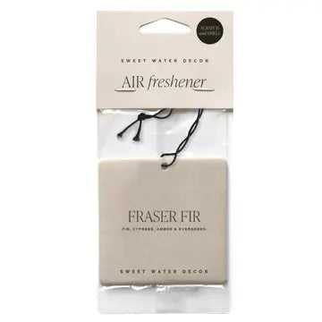  CAR AIR FRESHENER