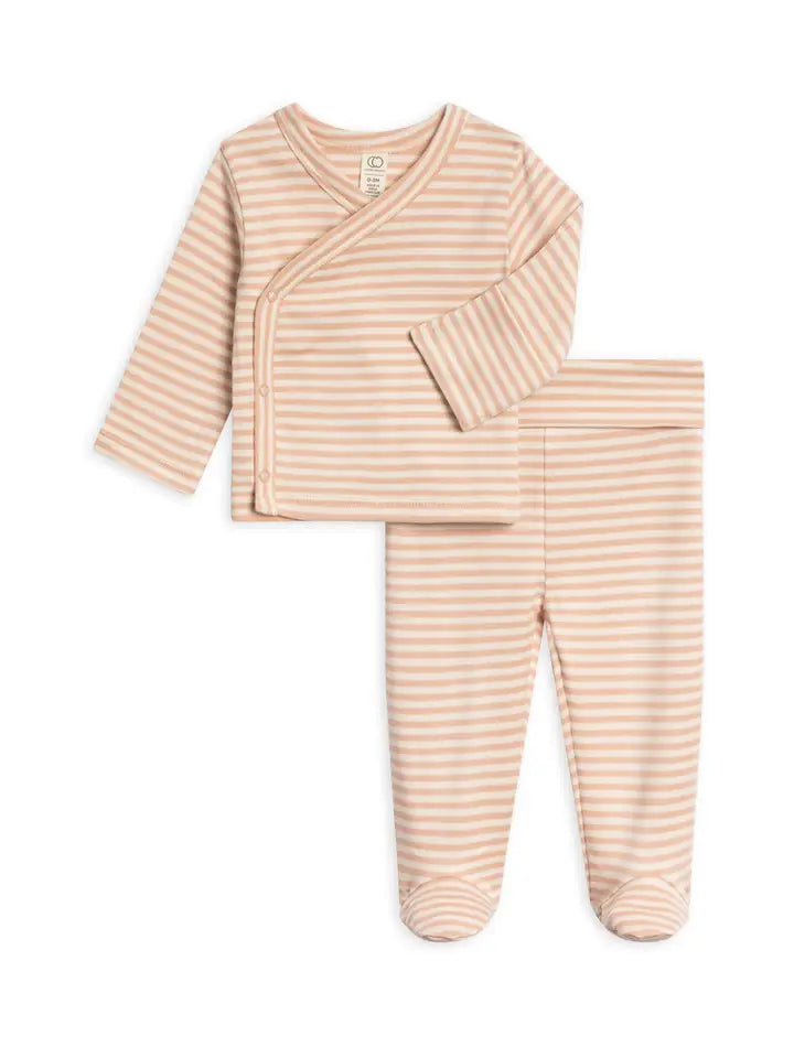  RILEY TWO PIECE SET